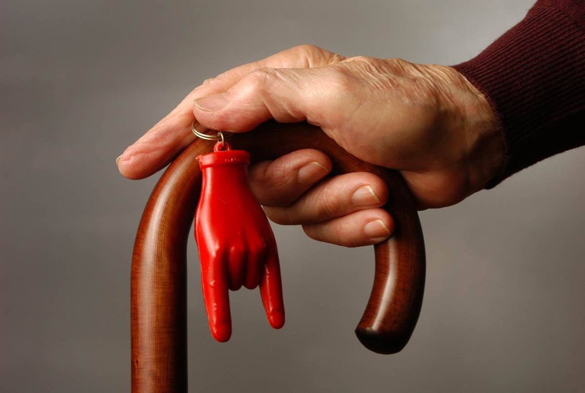 Venerdì 17 porta sfortuna (AdobeStock)