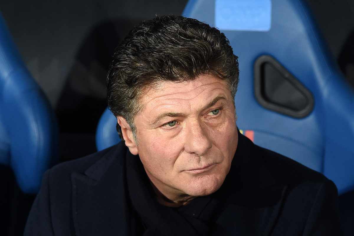 Walter Mazzarri (GettyImages)