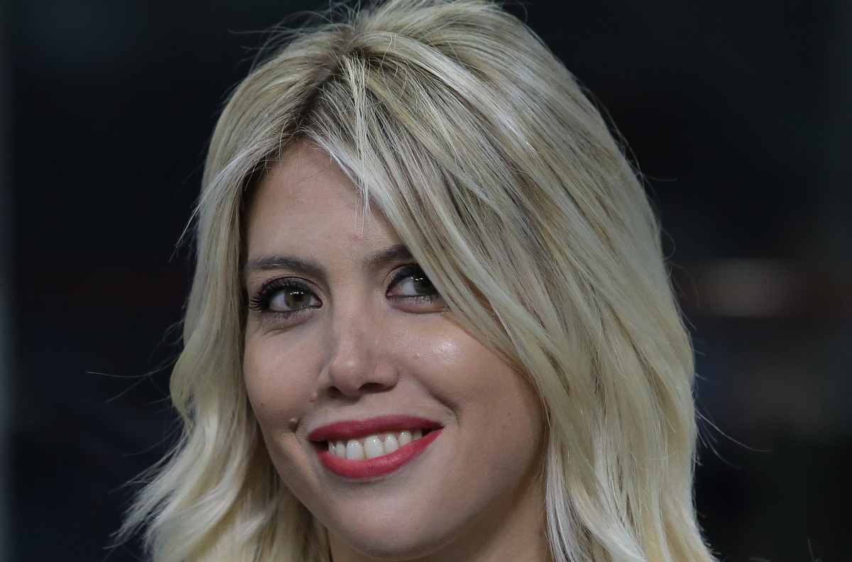 Wanda Nara (Getty Images)