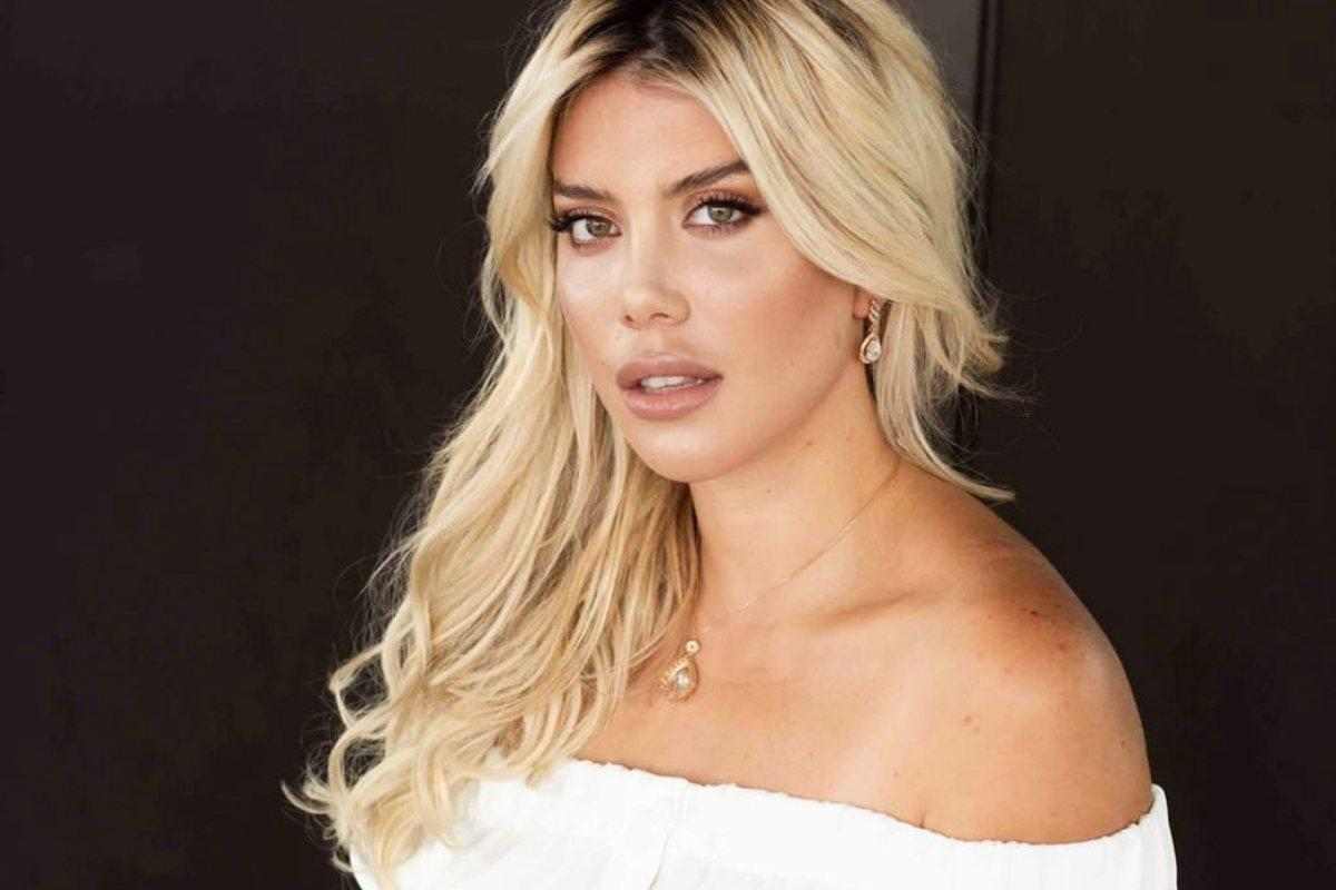 Wanda Nara (Instagram @wanda_nara)