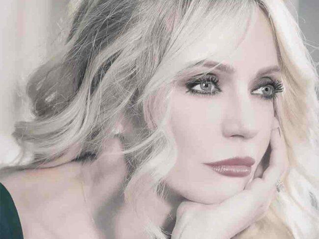 Brigitta Boccoli (instagram)