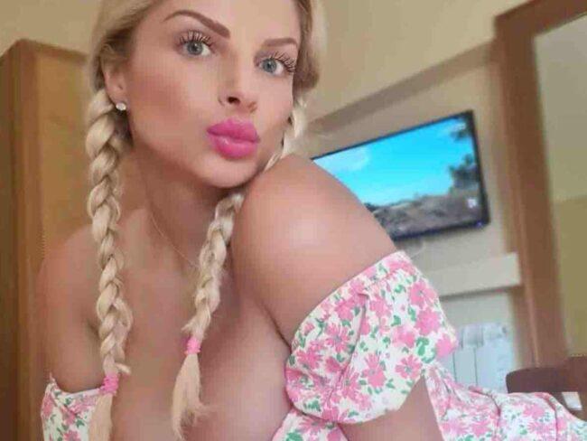 Francesca Cipriani (instagram)