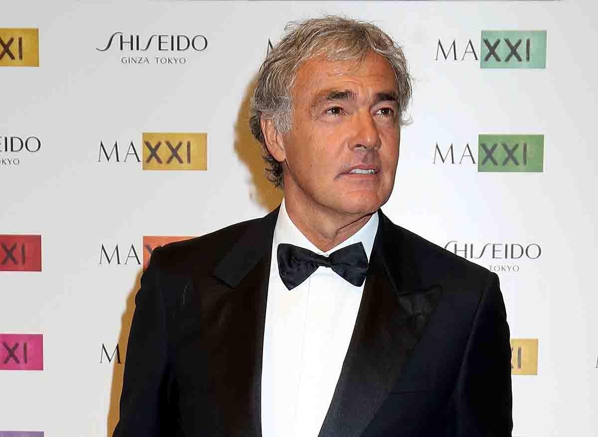 Massimo Giletti (gettyimages)