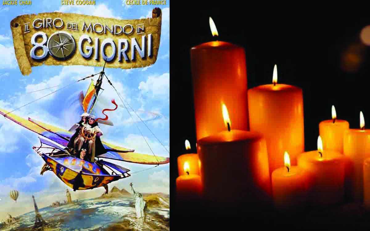 Lutto nel cinema (adobe stock)