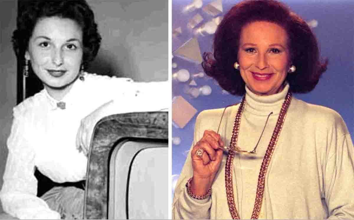 Nicoletta Orsomando (facebook)