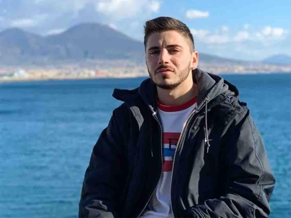 Nicolò Scalfi (instagram)