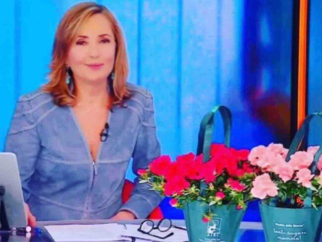 Barbara Palombelli (instagram)