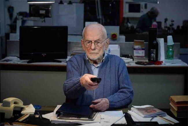 Carlo Vichi (instagram)