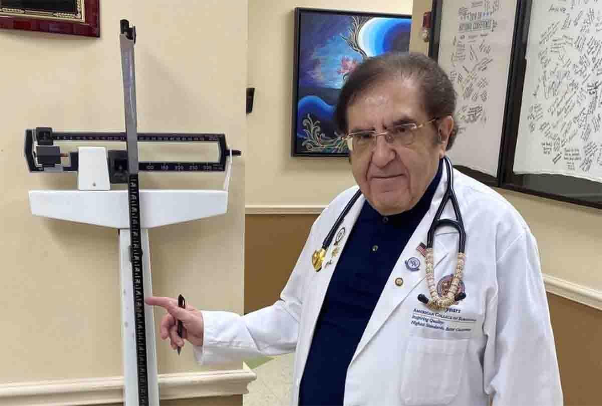 Dott Nowzaradan (instagram)