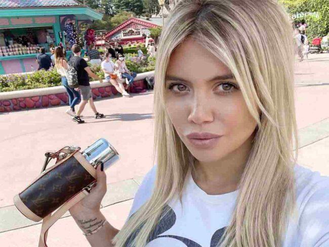 Wanda Nera (instagram)