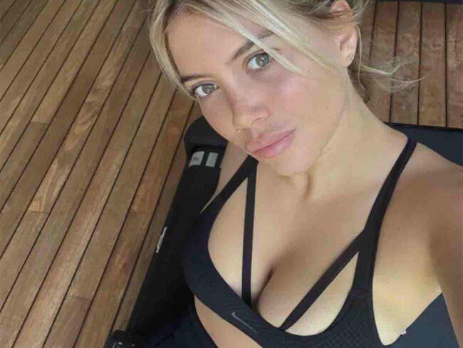 Wanda Nera (instagram)