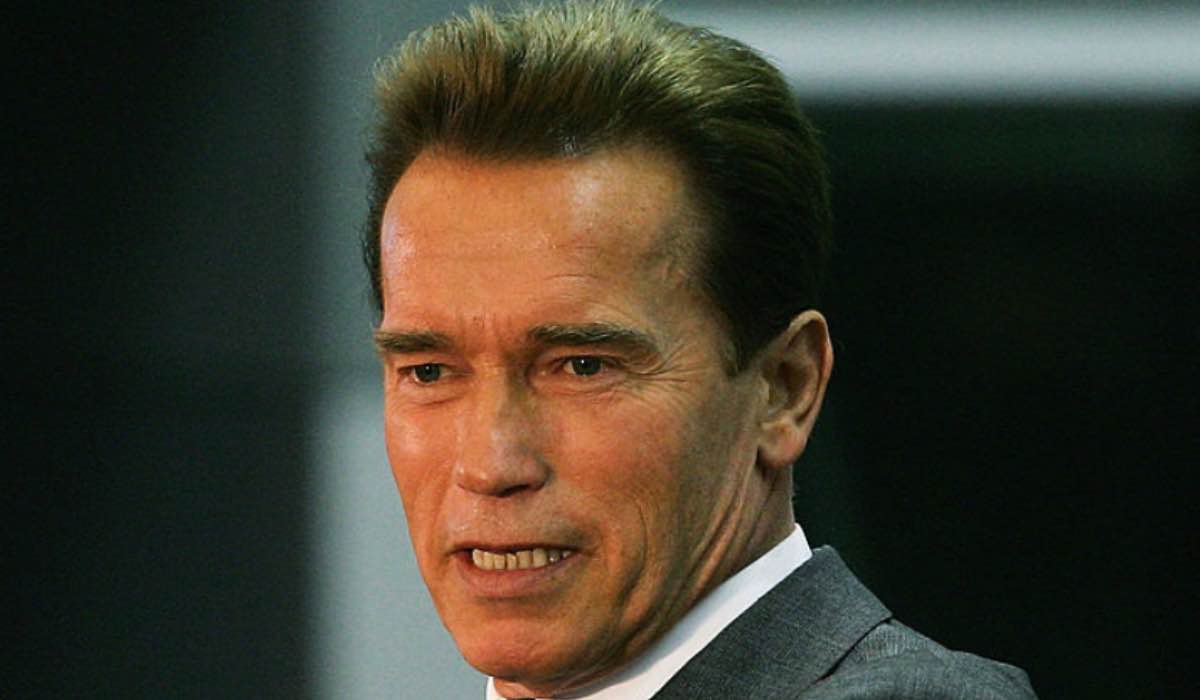 Lutto per Arnold Schwarzenegger: un vero e proprio dramma per lui