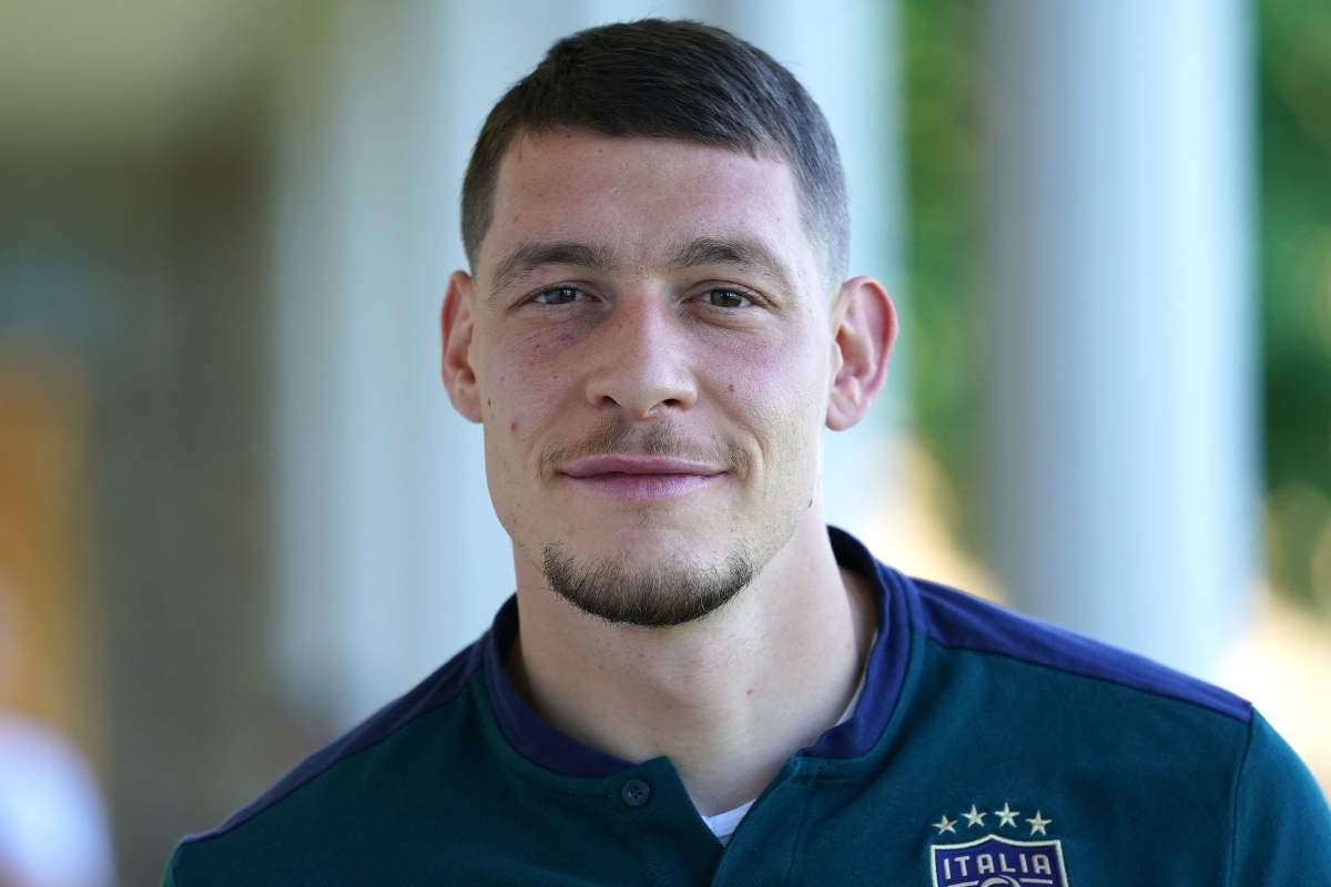 Andrea Belotti (GettyImages)