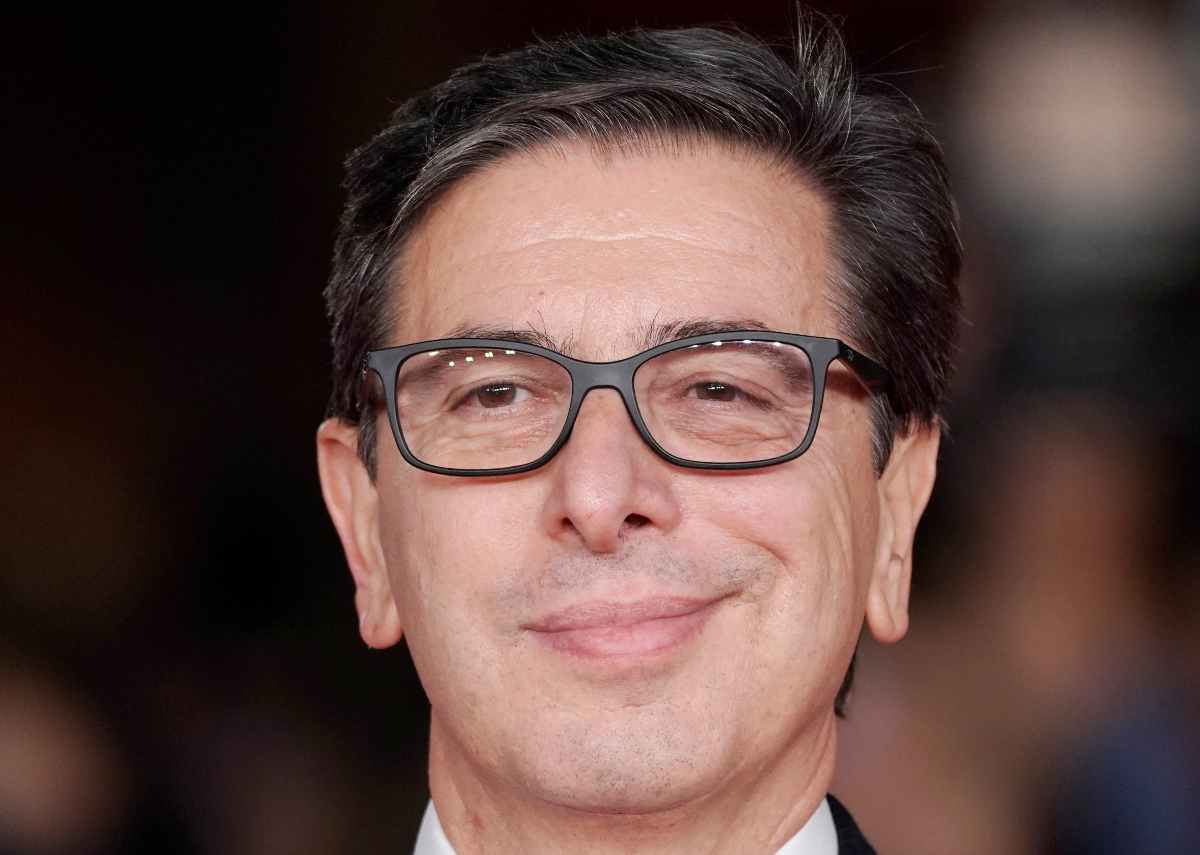 Antonio Monda (Getty Images)