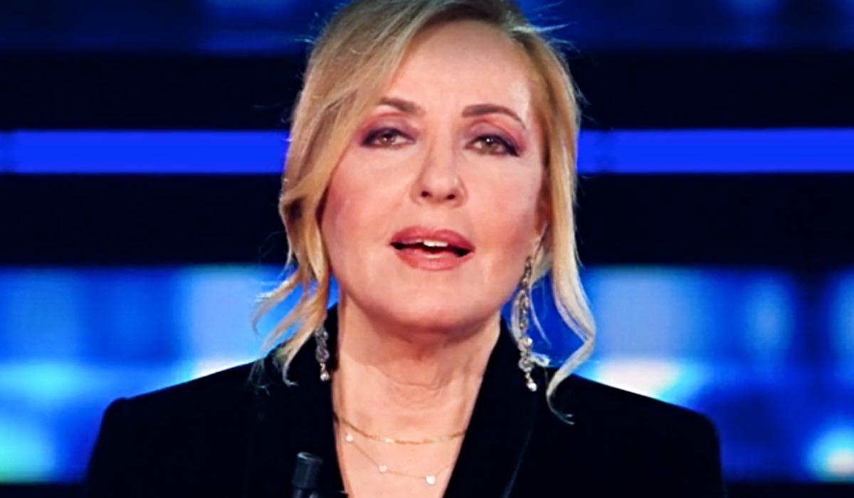 Barbara Palombelli, quelle intense parole sull'episodio del passato