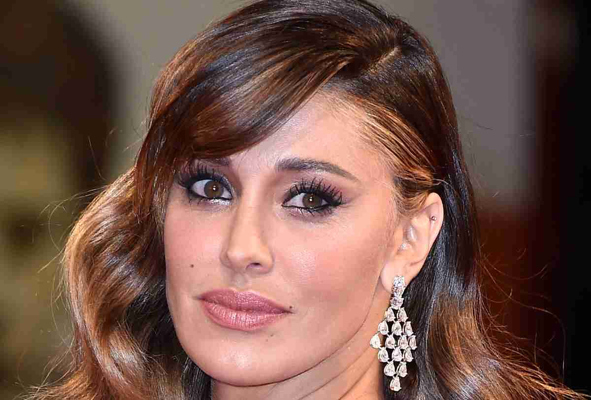 Belen Rodriguez (Getty Images)