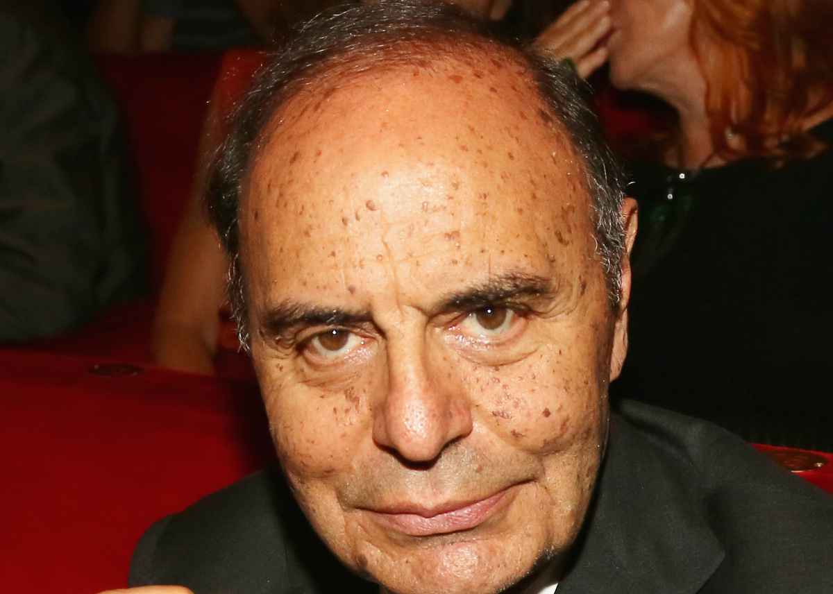 Bruno Vespa (Getty Images)