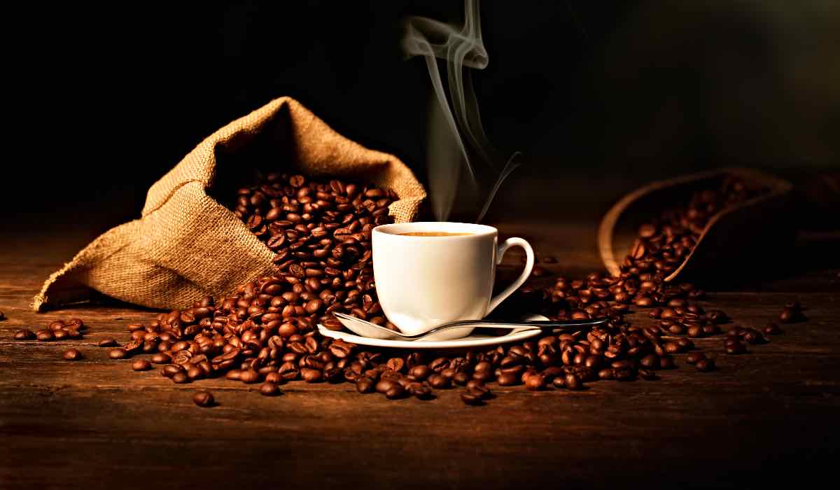 Caffè, mai provato così? Sapore speciale con questo ingrediente