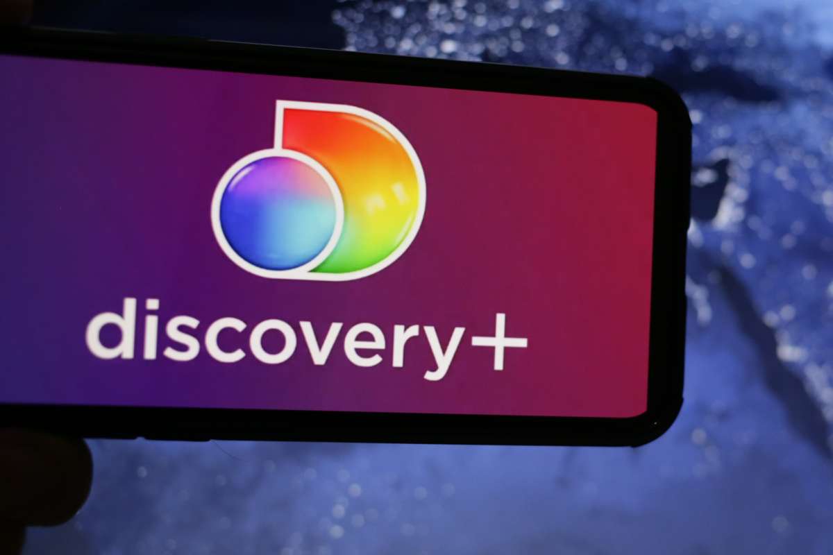 Discovery Plus (AdobeStock)