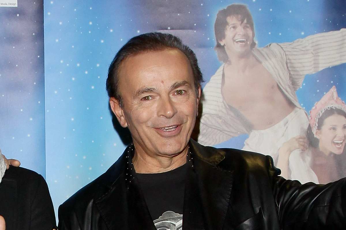 Dodi Battaglia (GettyImages)