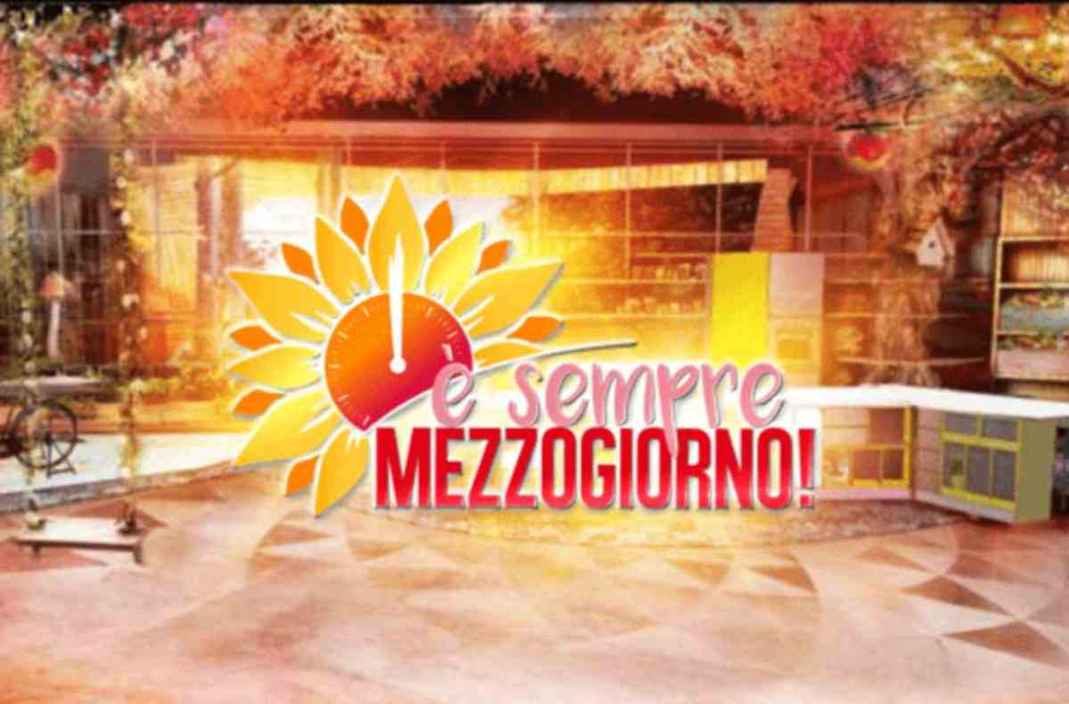 E' sempre mezzogiorno