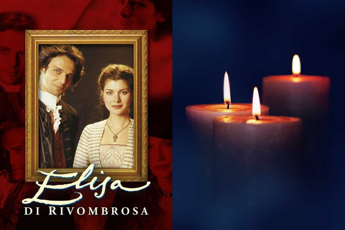 Elio Pandolfi, Elisa di Rivombrosa (AdobeBlock, Google)