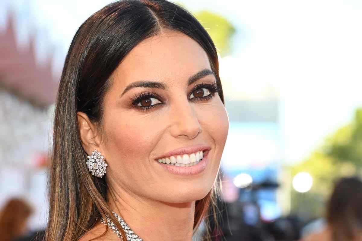 Elisabetta Gregoraci (GettyImages)
