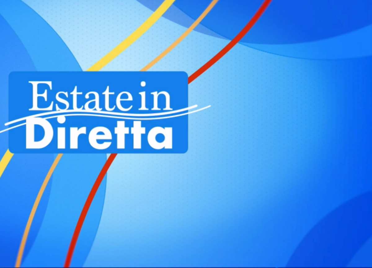 Estate in diretta