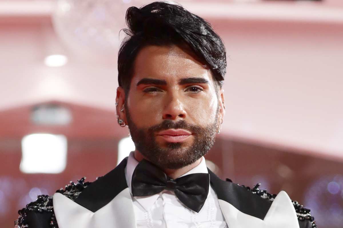 Federico Fashion Style (GettyImages)