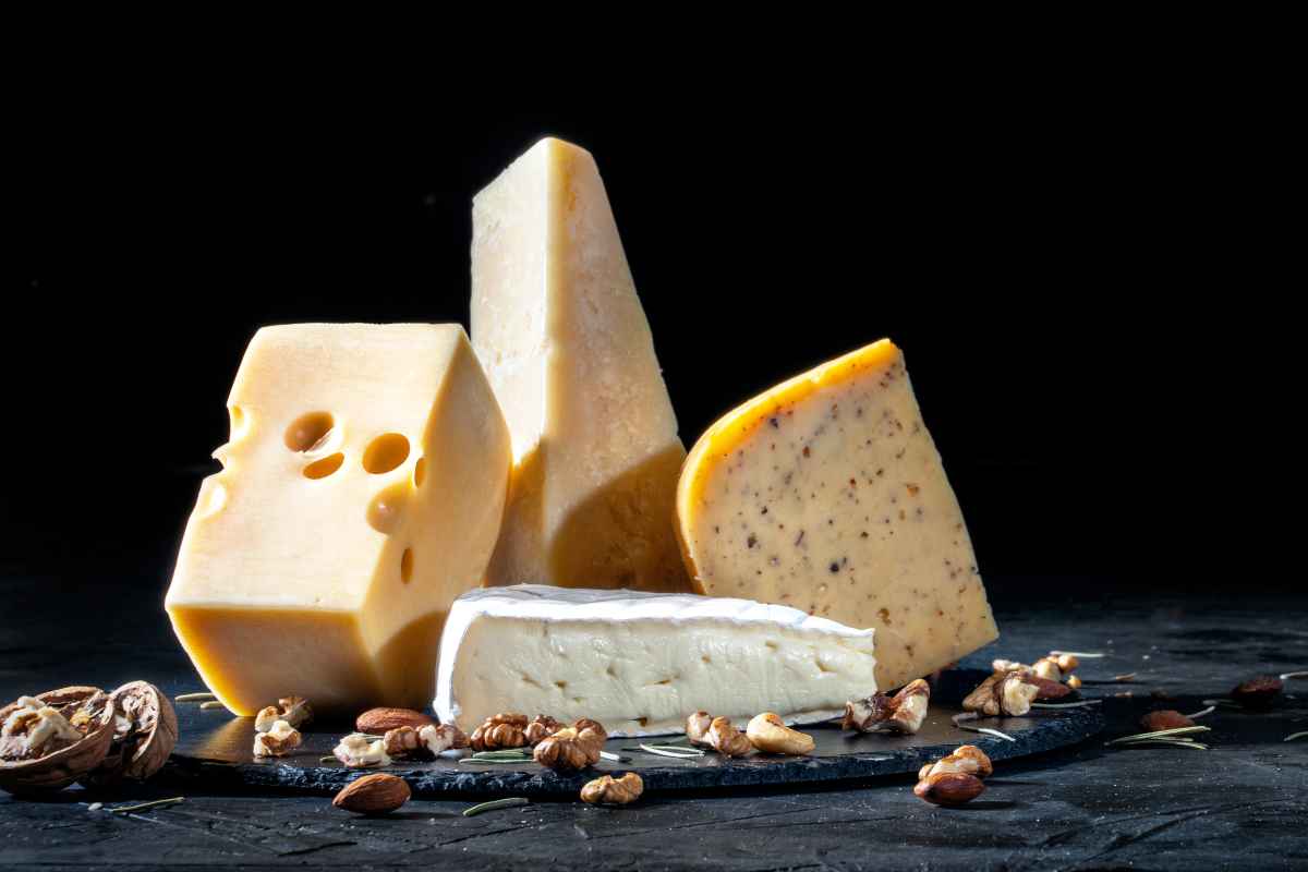 Formaggio richiamato (AdobeStock)