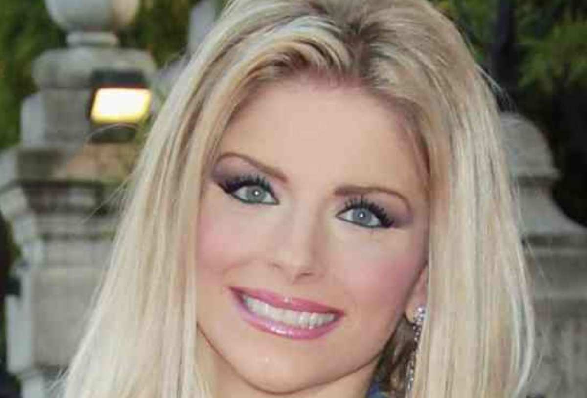 Francesca Cipriani (Getty Images)