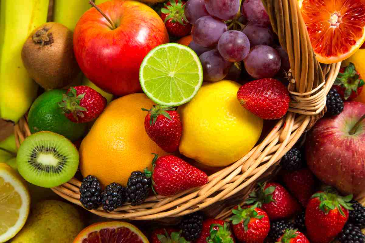 Frutta (AdobeStock)