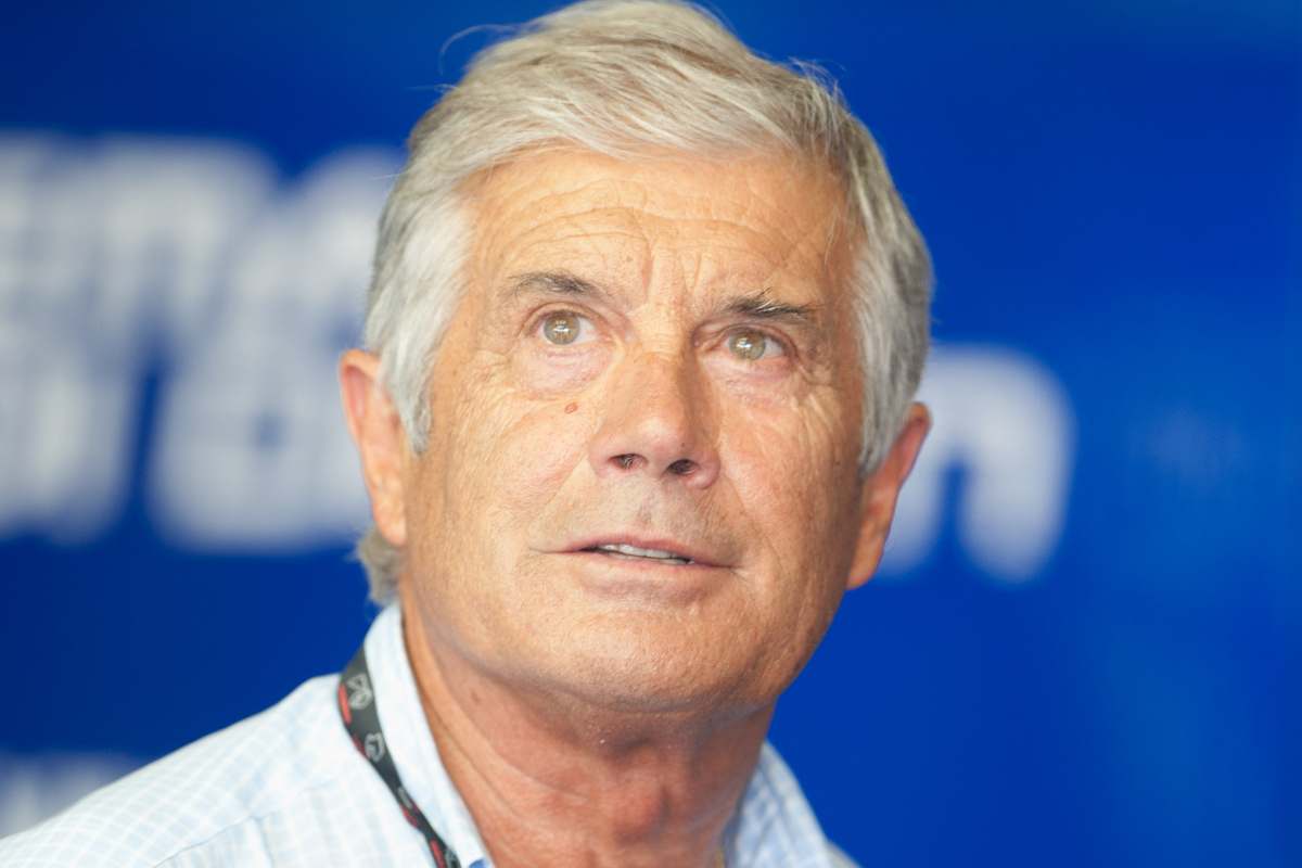 Giacomo Agostini (Getty Images)