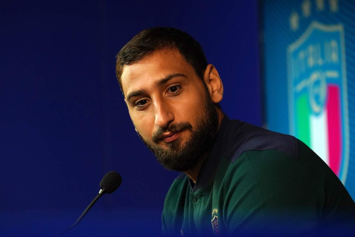Gianluigi Donnarumma (GettyImages)