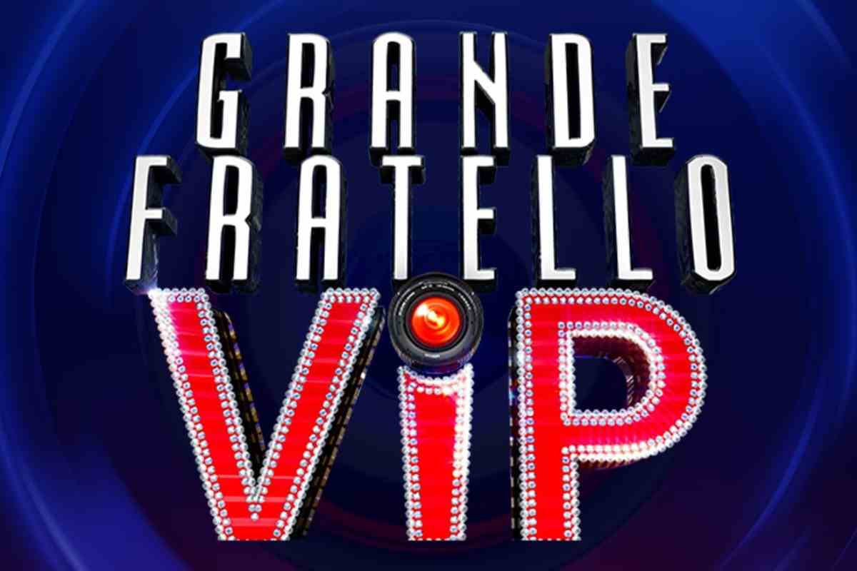 Grande Fratello Vip (Facebook)