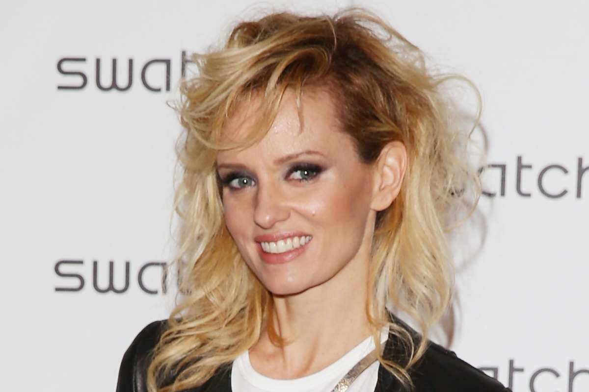 Justine Mattera (GettyImages)