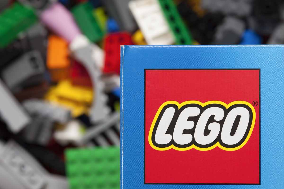 Lego (AdobeStock)