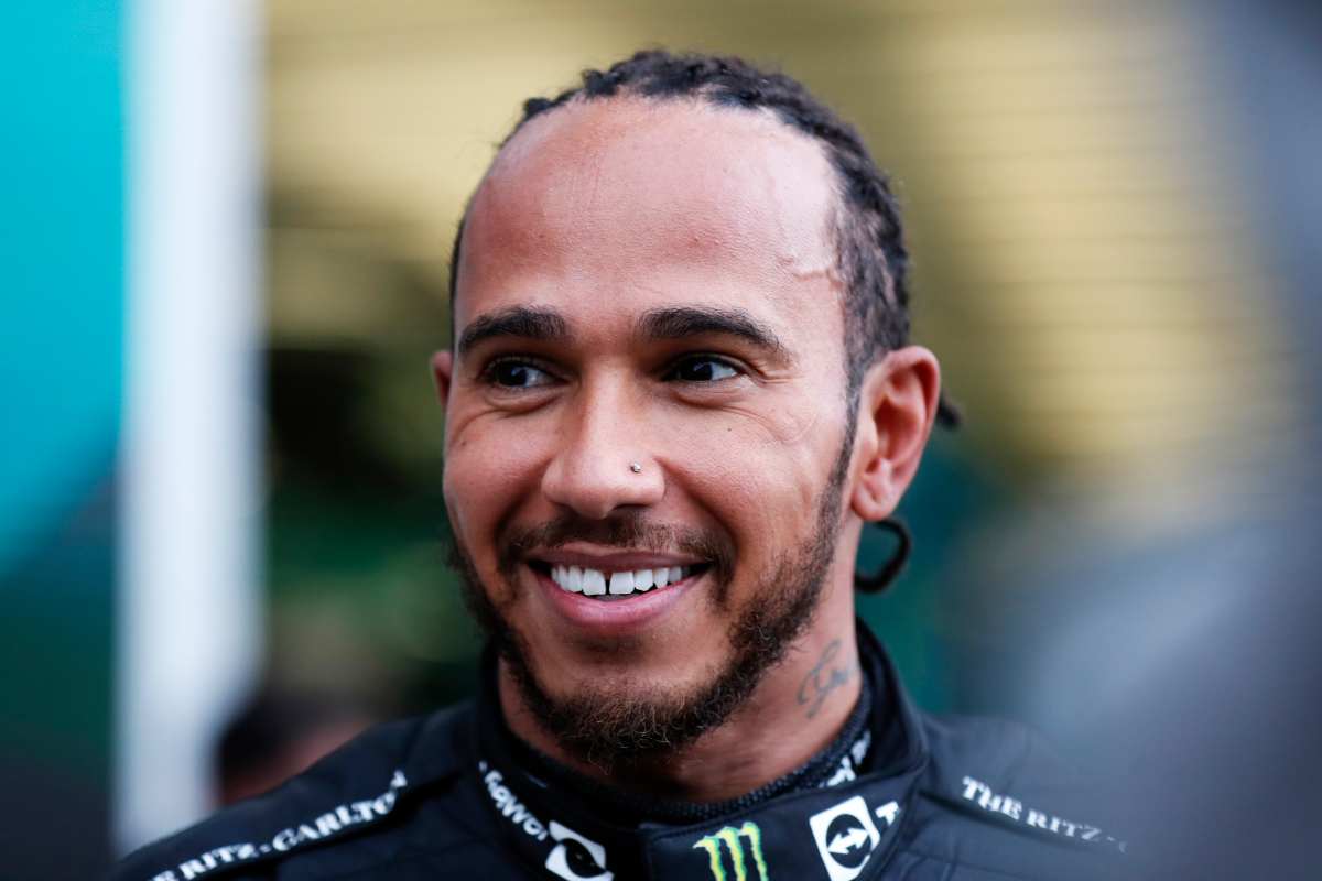 F1, Lewis Hamilton (GettyImages)