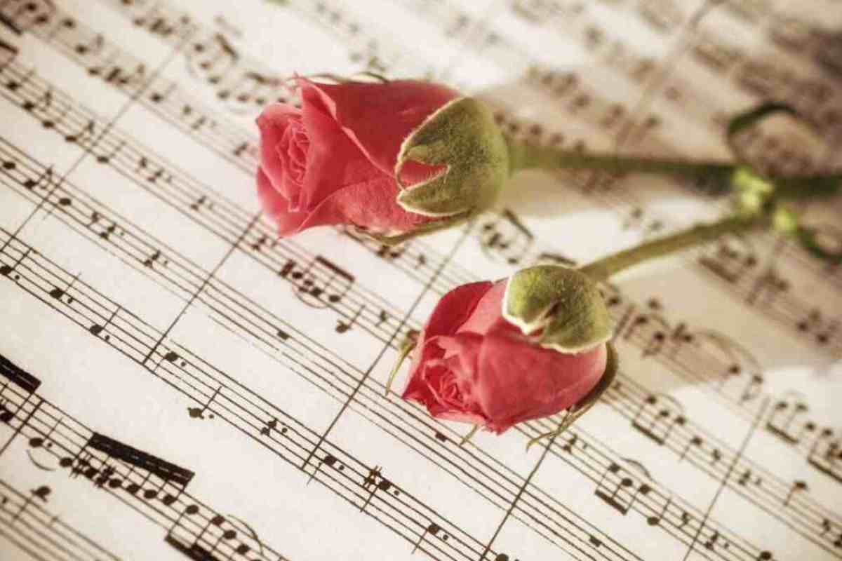 Lutto nella musica (Adobe Stock)