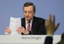 Legge di Bilancio 2021, Mario Draghi (Getty Images)