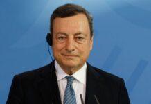 Mario Draghi, governo (GettyImages)