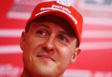 Michael Schumacher (Getty Images)
