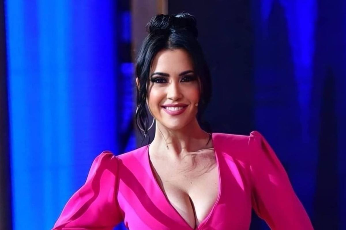 Miss Claudia Ruggeri (Google)