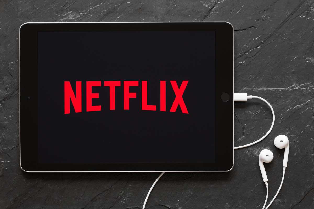 Netflix (AdobeStock)