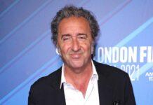 Paolo Sorrentino (GettyImages)