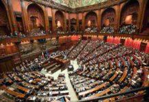 Parlamento, Ddl Zan (GettyImages)