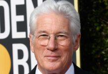 Richard Gere (Getty Images)
