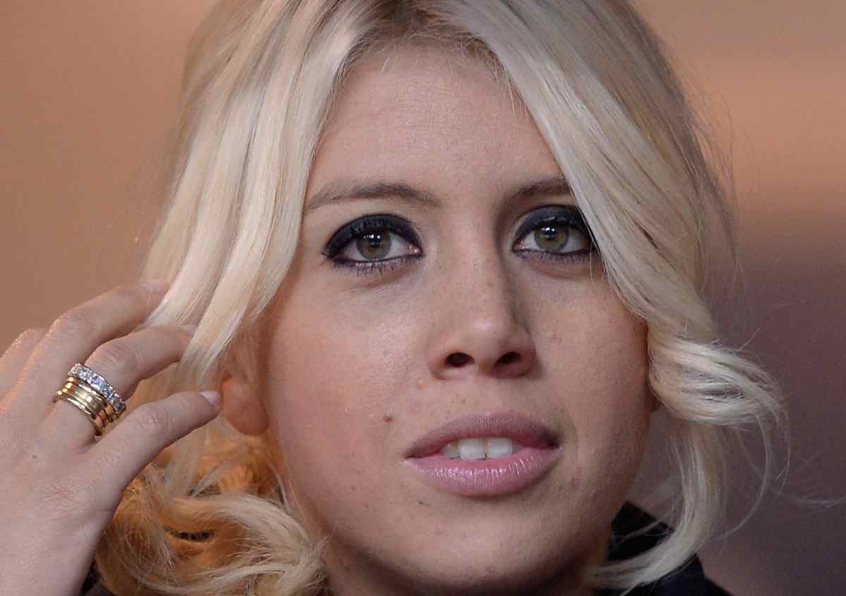 Wanda Nara (Getty Images)