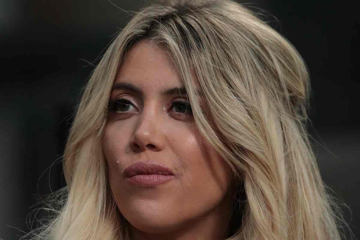 Wanda Nara (Getty Images)