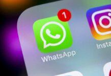 WhatsApp, messaggi (AdobeStock)